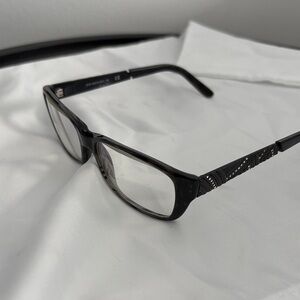 Stylish Black Eyewear for women